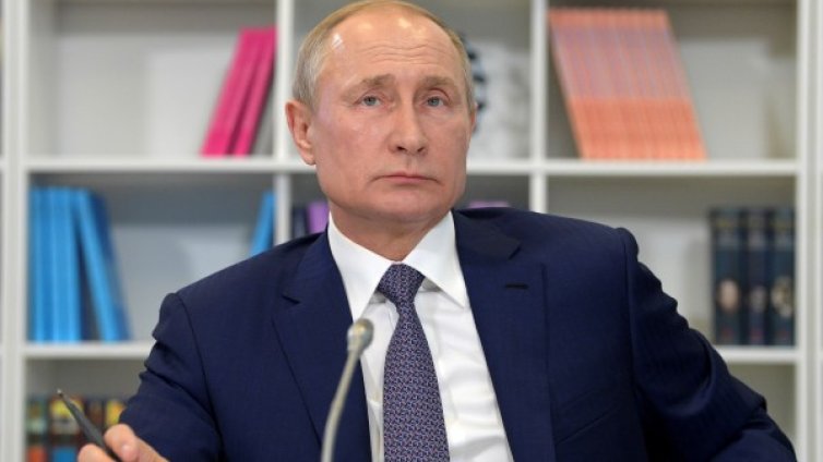 Защо Путин е несменяем, има ли Русия алтернатива на управлението му?