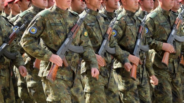 Казармата &ndash; отскок за желащите да станат полицаи