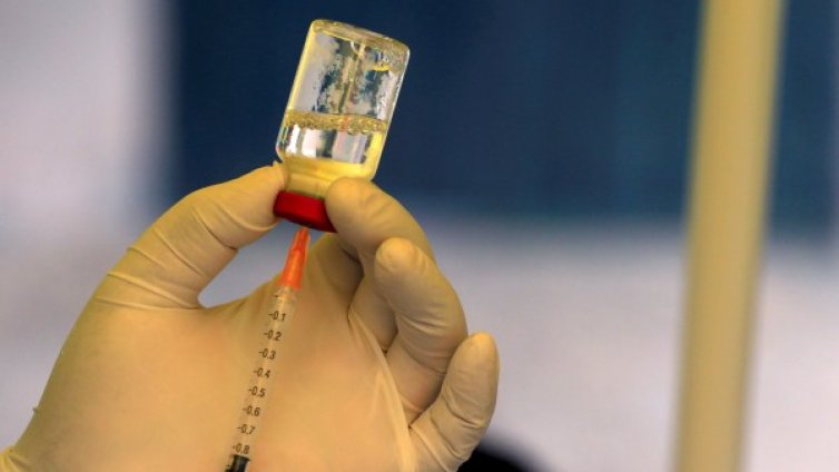 Опасност: По 20 нови случая на морбили всяка седмица 