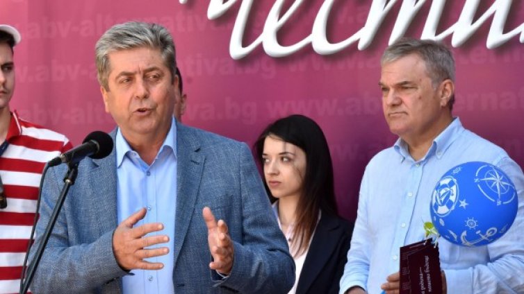 Разбраха се! БСП и АБВ с общ кандидат за изборите, но в Родопи