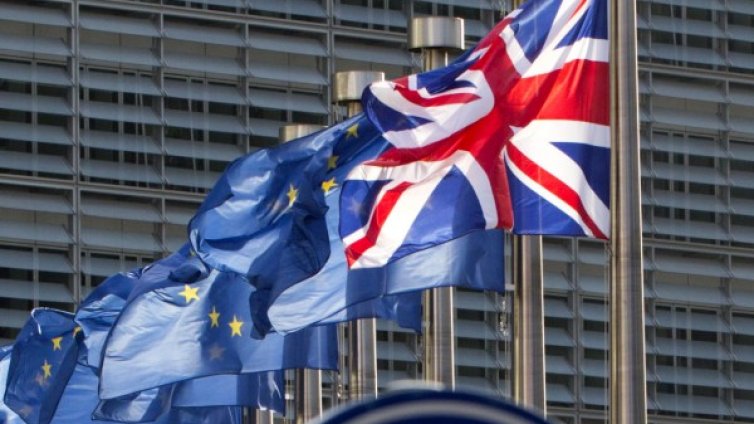 САЩ готови на сделка с Лондон след Brexit, ЕС бил ужасен преговарящ