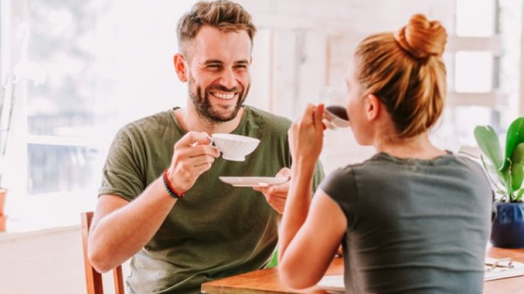 5 признака, че мъжът от зодия Овен ви харесва 