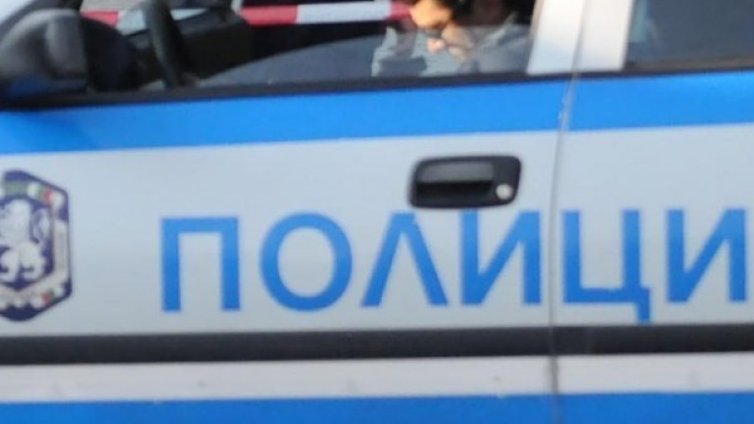 За 30 минути: Пловдивчанин потроши четири коли