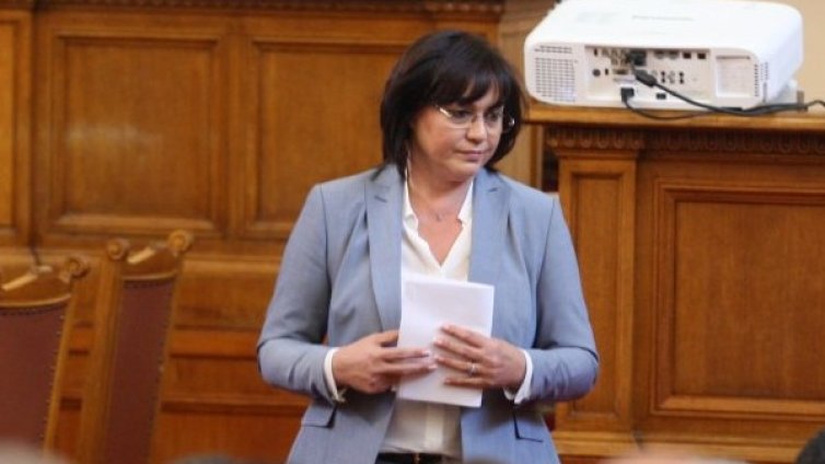 Ножицата се разтваря: 90 нови милионери срещу 800 000 работещи бедни