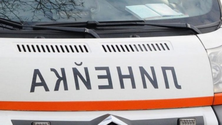 12-годишна бе простреляна от 9-годишната си сестра в с. Елена