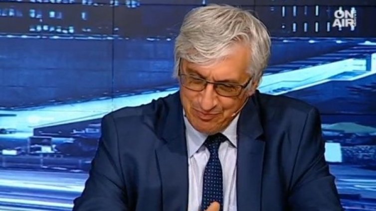 Пазарната икономика води до разслояването в доходите