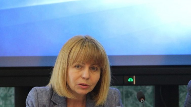 Фандъкова: До 10 млн. лв. струва дофинансирането на болниците