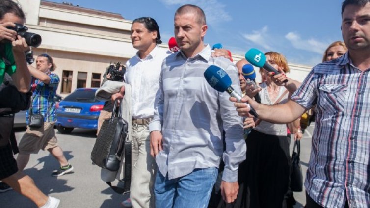 Ще плати ли България седемцифрена сума на "ТАД Груп" заради НАП?