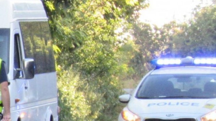 Млад мъж загина при катастрофа в село край Елена