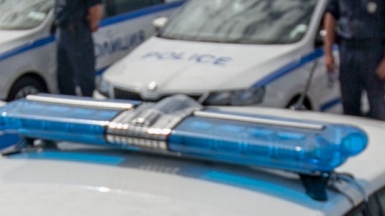 Баща преби двете си деца, едното се оплака в полицията