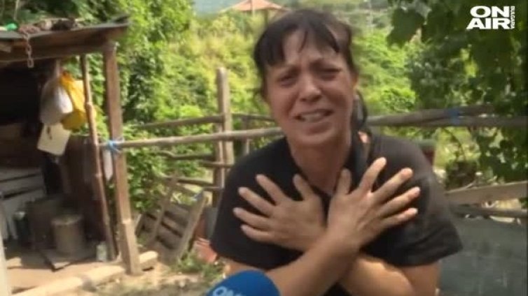 Близки на убитото в Сотиря дете ще съдят медиците, не му оказали помощ