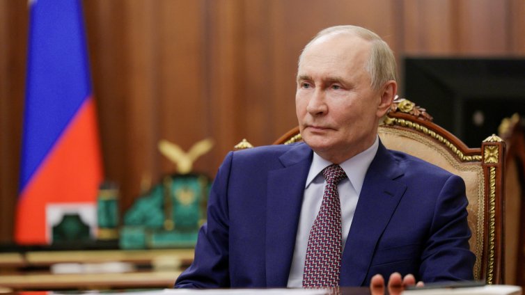 Президент на Финландия: Европейците трябва да говорят с Путин