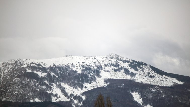 ПСС: Заледени склонове и лавинна опасност