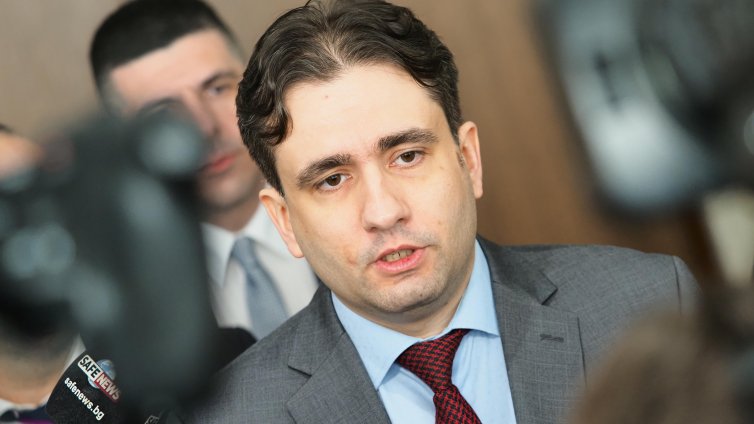 Божидар Божанов: Утре прокуратурата ще го привлече като обвиняем