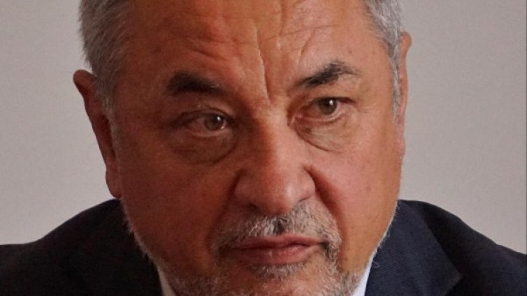 Симеонов вижда тежка криза, държавата не вървяла на добре