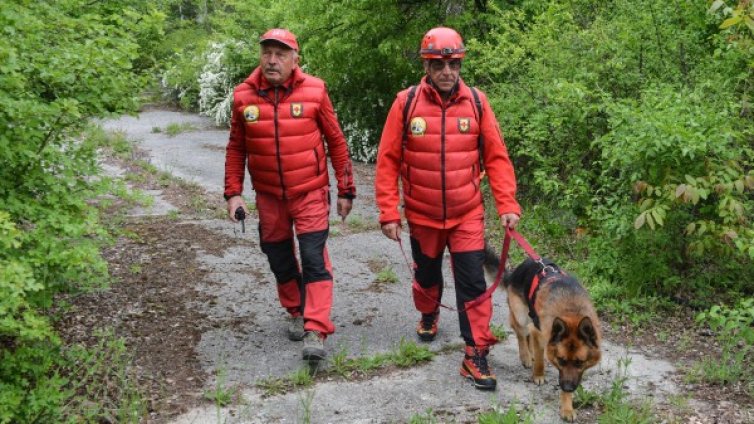 Турист се изгуби в Пирин в района на Банско