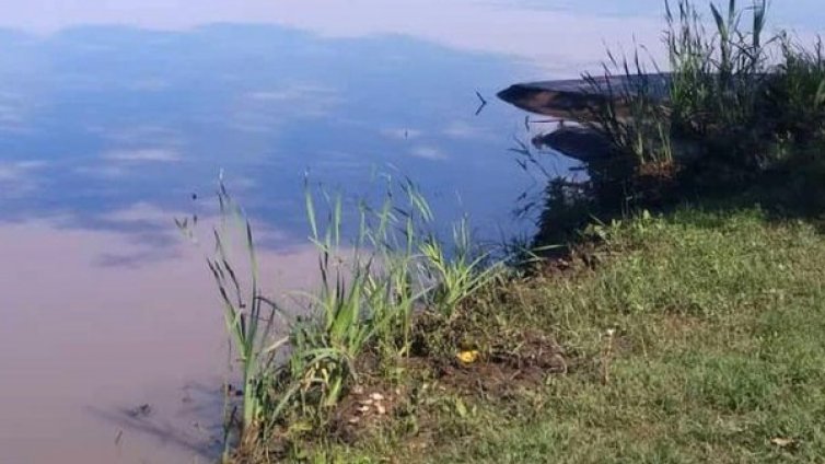 Военни унищожиха невзривен боеприпас на брега на "Огоста"