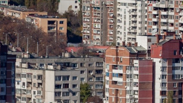 И жилищата с паспорт до 2022 г., ще ни струва до 500 лв.