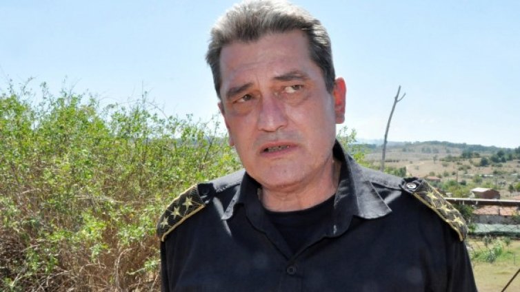 От началото на 2019 г. &ndash; над 25 000 пожара, спасени са над 450 души