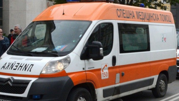 33-годишна бременна жена почина, скочи от сграда в Бургас