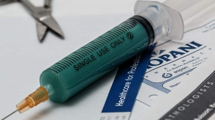 Очаква се есенен пик на морбили и хепатит А