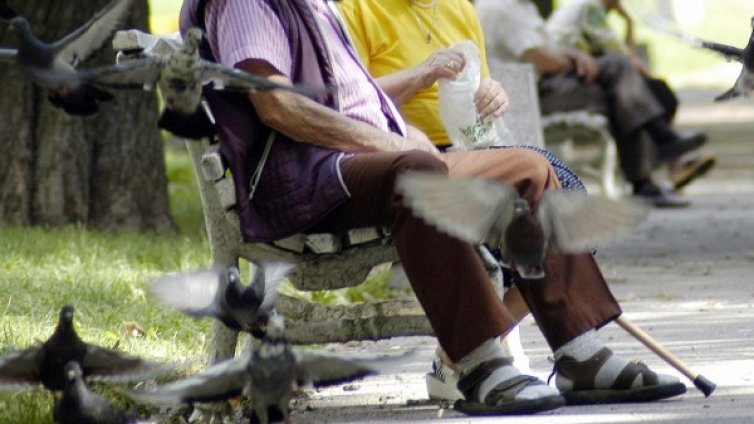 БГ пенсионерите в Турция декларират, че са живи &ndash; 2 пъти 