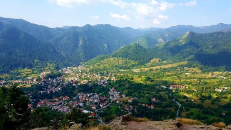 "Боклукът в раницата" за по-чисти планини - в Родопите 