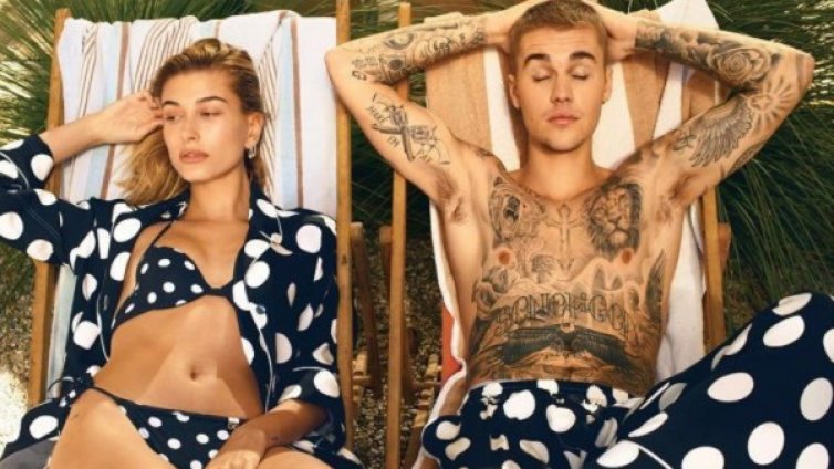 Най-сетне: Джъстин и Хейли си избраха място за сватбата