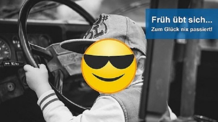 Рецидивист! 8-годишен пак вдигна над 150 км/ч на магистрала