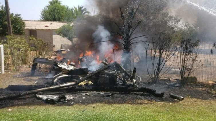 След авиоинцидента: Майорка обяви тридневен траур