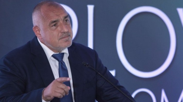 ГЕРБ се намират в най-добрата си кондиция, битката за София &ndash; тежка 