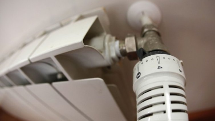 Центърът на София остава без топла вода до края на август