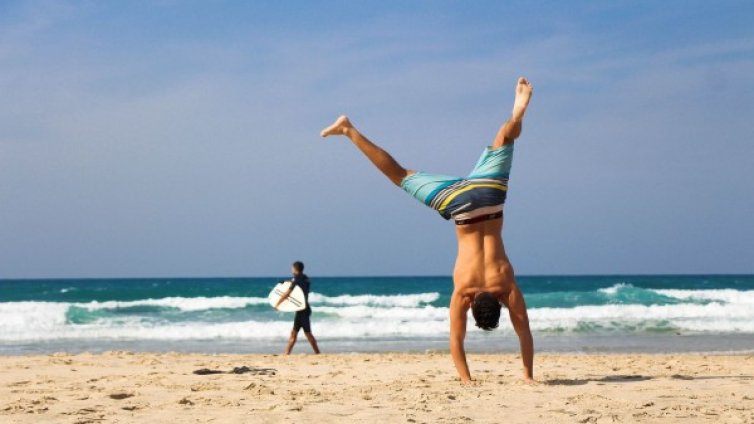 Жега до четвъртък, максималните температури до 36&deg;C