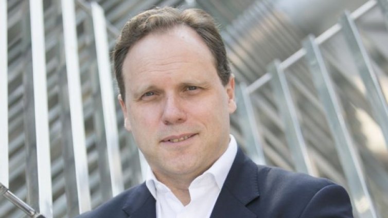 Известният финансист Даниел Лакайе идва у нас за конференцията The Next Big Thing 