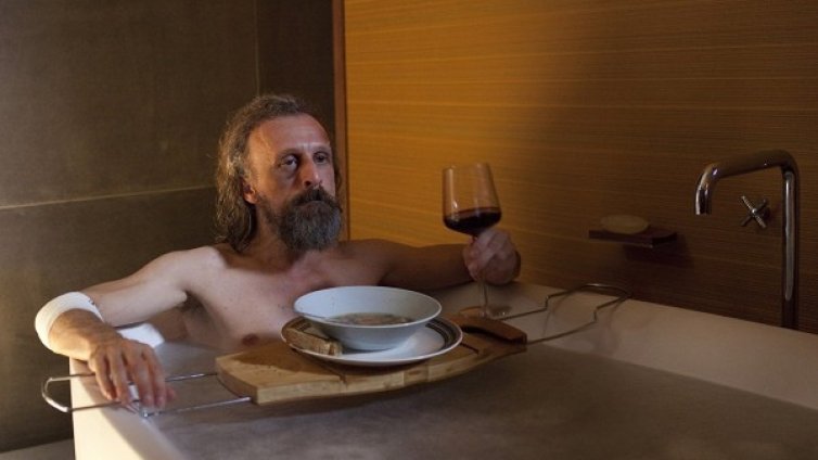 Кошмарът с "Боргман" 