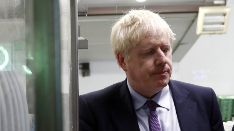 Борисов се чу и с Борис Джонсън, иска сделка за Brexit