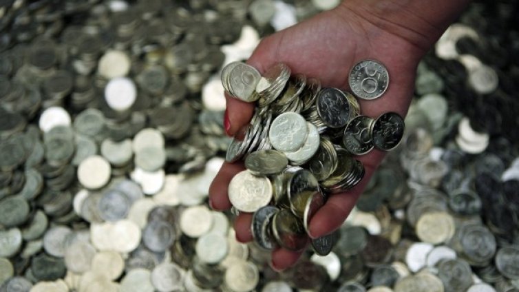 Пенсионери, но с пари! 40 000 харчат пенсии от чужбина у нас