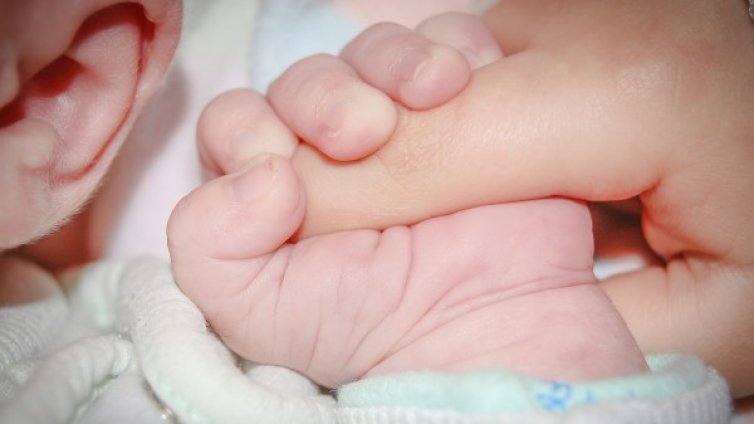 В Чехия се роди здраво бебе от майка в мозъчна смърт 