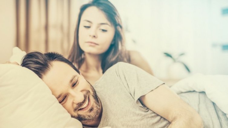 5 начина да се справите с ревността