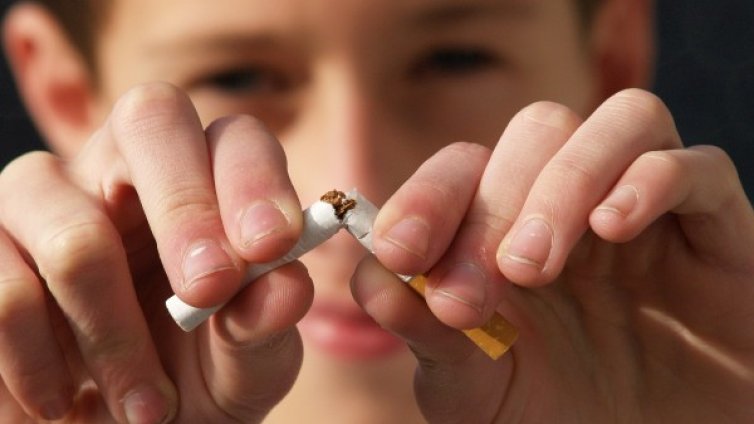 Повече пари, живот... Причините да спрете цигарите