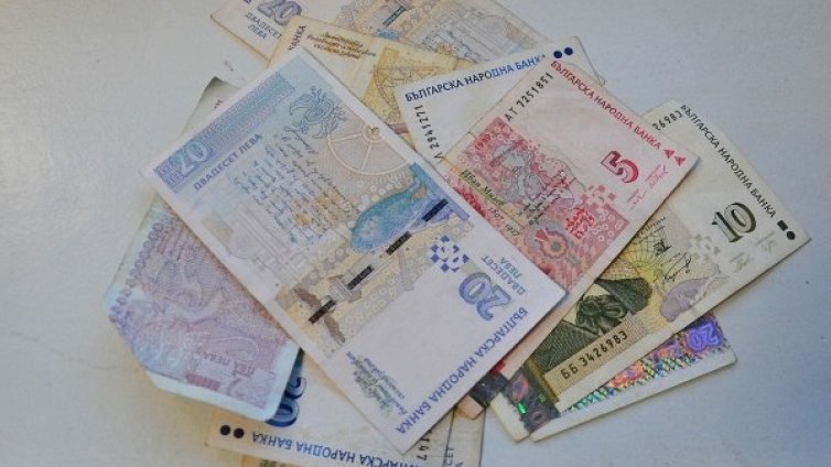 За седем месеца банките спечелили 1 милиард лева 