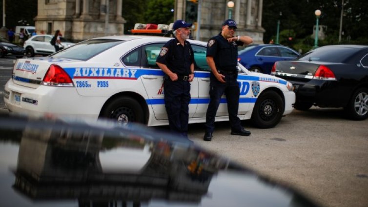 Поредна масова стрелба в САЩ &ndash; петима загинали в Тексас 