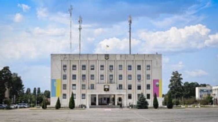 Славюч &ndash; райското градче за евакуираните от "Чернобил" 