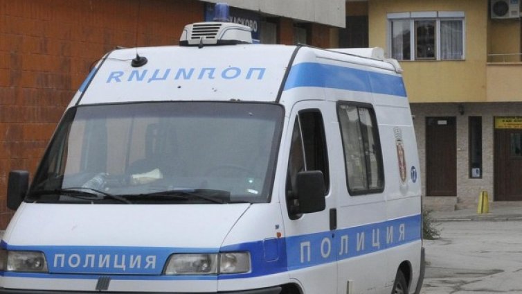 Отцепиха район в Пловдив заради задушлива миризма 