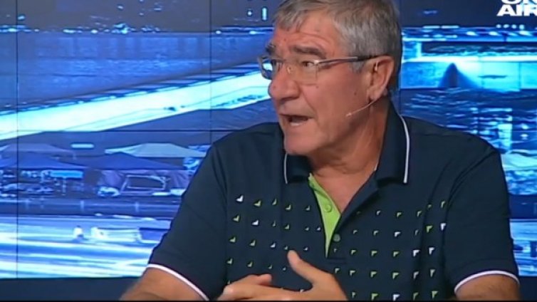 България става субтропична област заради климатичните промени