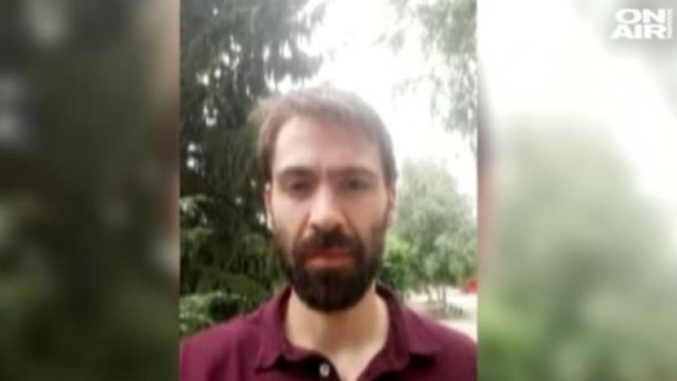 Откриха мъртъв изчезналия след техно парти Иван Йорданов