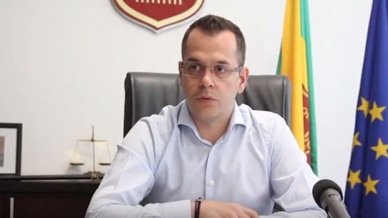Срокът за преасфалтиране на улиците в Добрич - 5 години