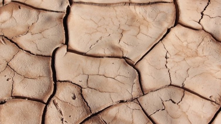 Жегата наложи воден режим в четири монтански села 