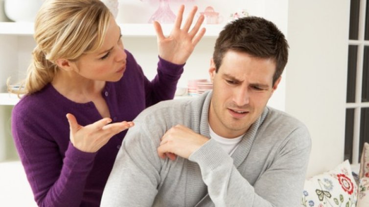 Кои са типовете заяждане, които са най-отровни за брака? 