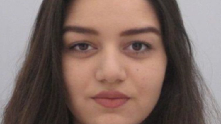 Виждали ли сте я? Търси се Симела Аспарухова